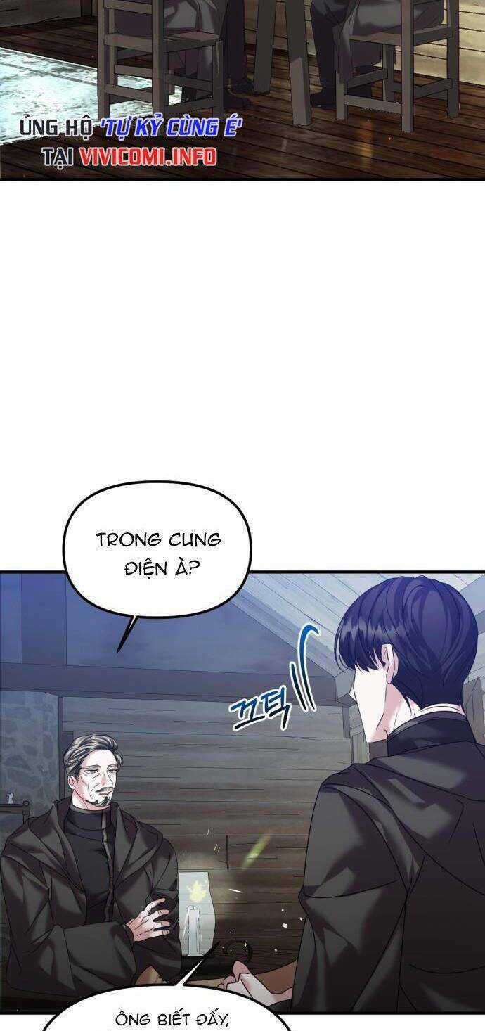 Liên Hôn Phục Thù - Chapter 19 - Trang 61