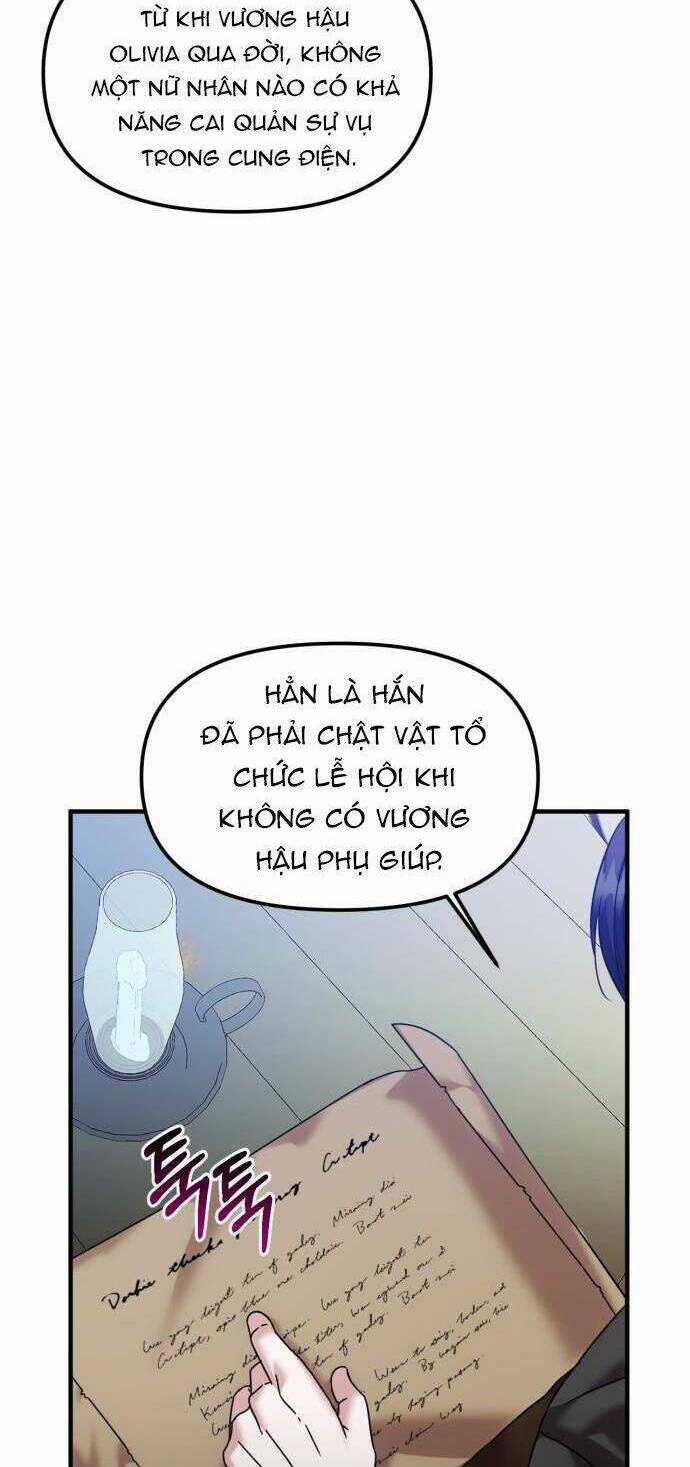 Liên Hôn Phục Thù - Chapter 19 - Trang 62