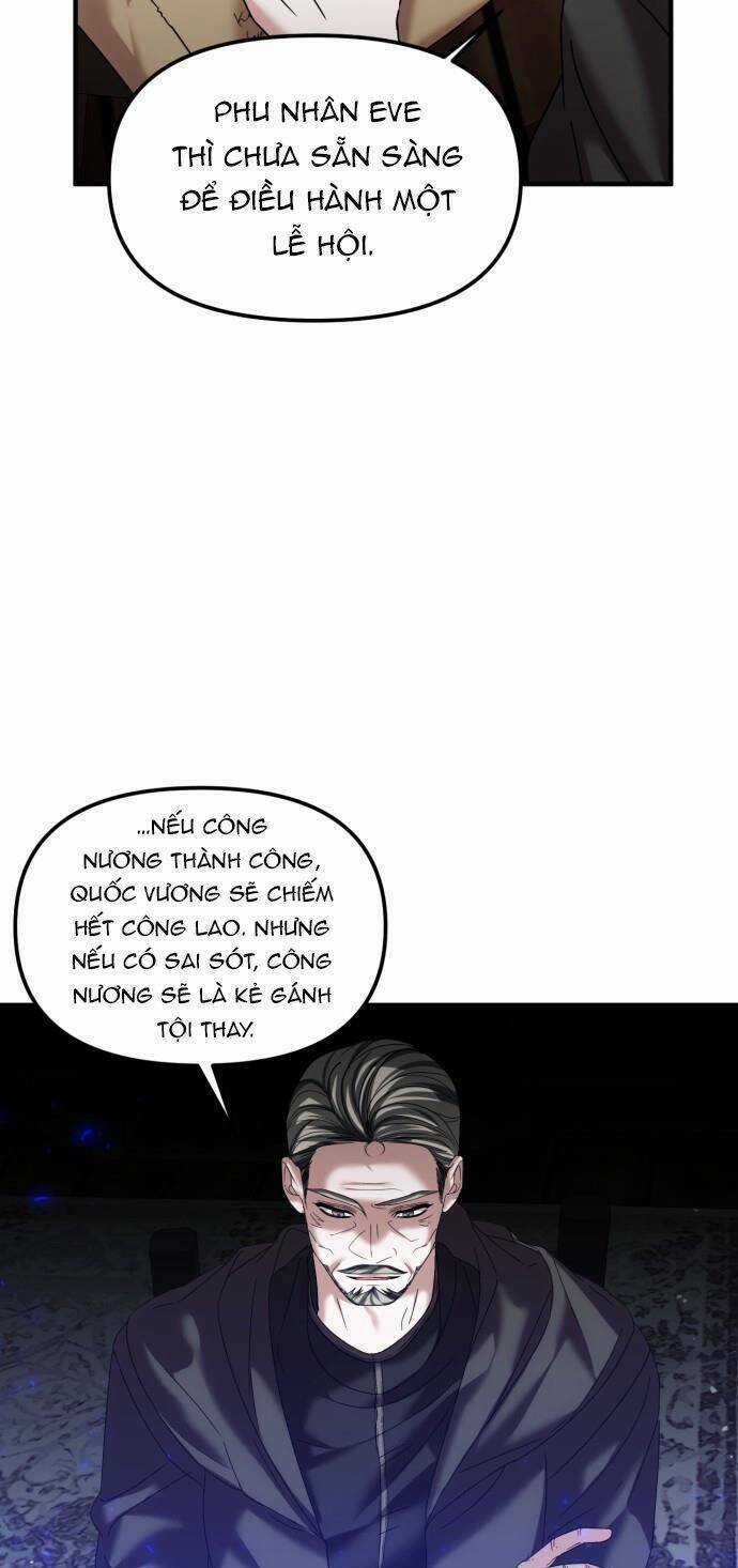 Liên Hôn Phục Thù - Chapter 19 - Trang 63