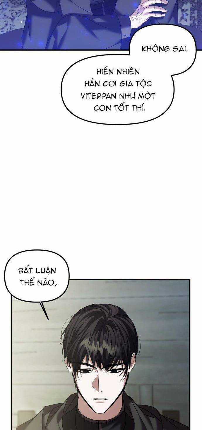 Liên Hôn Phục Thù - Chapter 19 - Trang 64