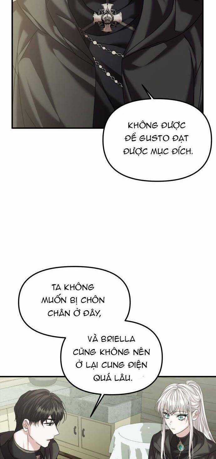 Liên Hôn Phục Thù - Chapter 19 - Trang 65