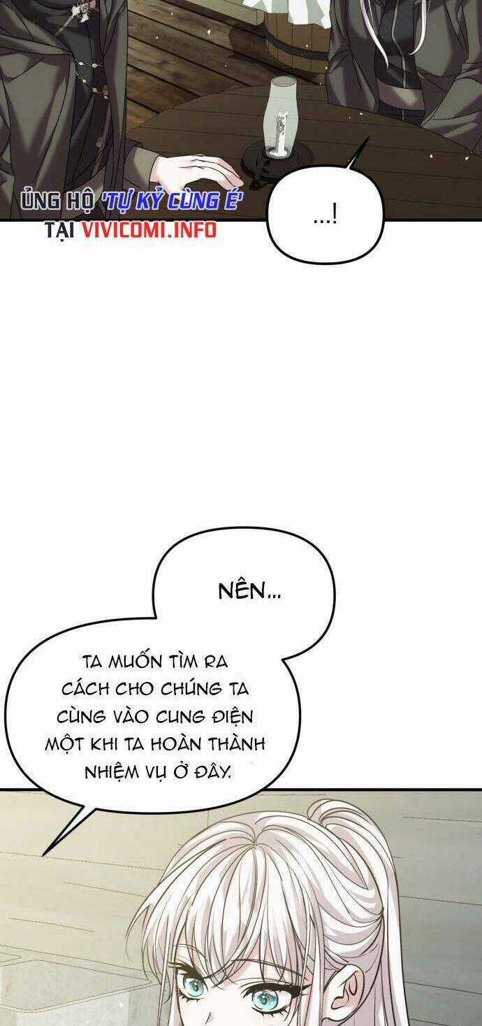 Liên Hôn Phục Thù - Chapter 19 - Trang 66