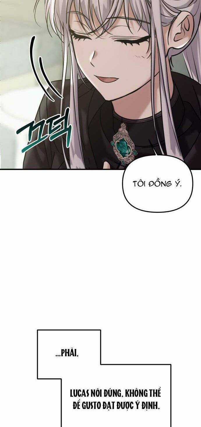 Liên Hôn Phục Thù - Chapter 19 - Trang 68