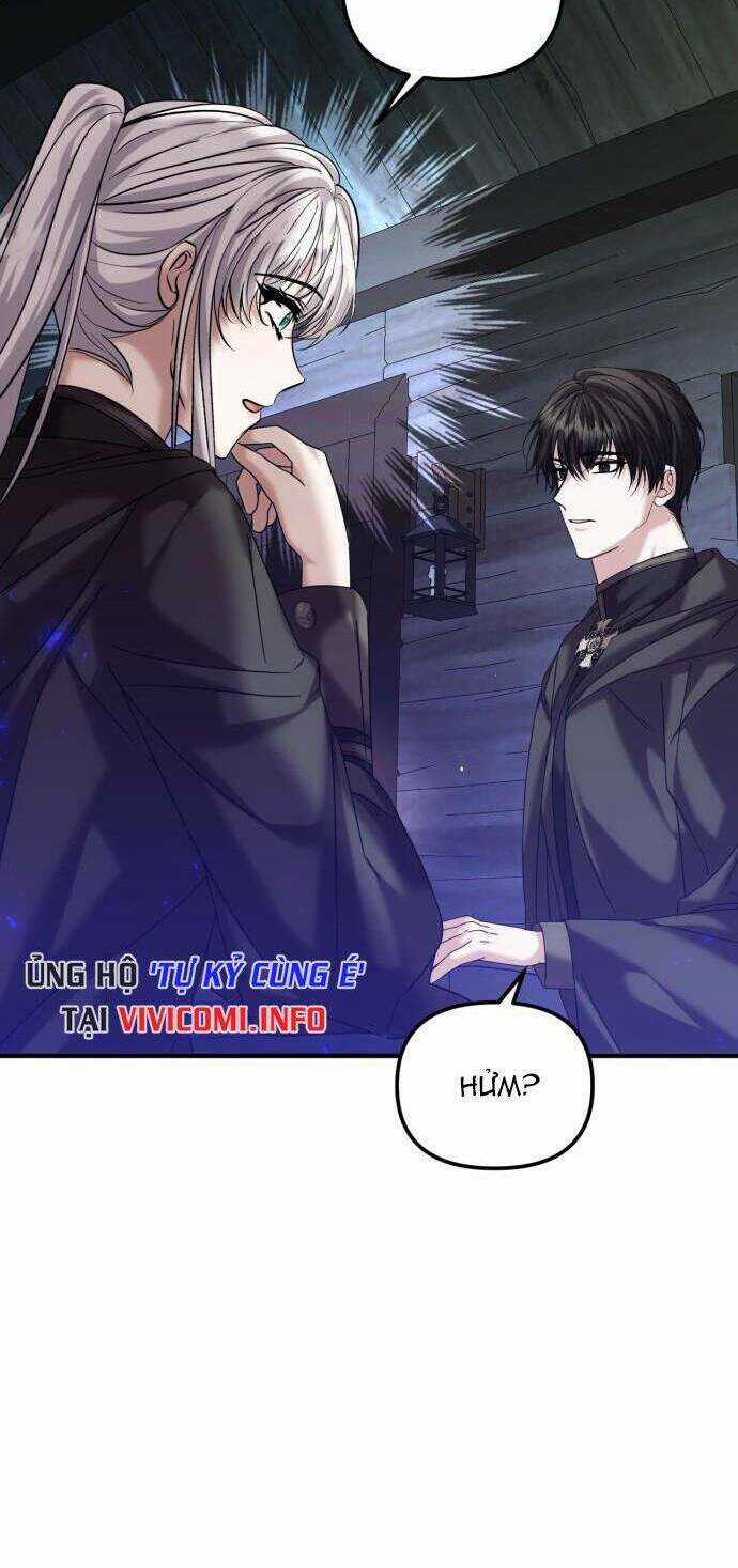 Liên Hôn Phục Thù - Chapter 19 - Trang 70