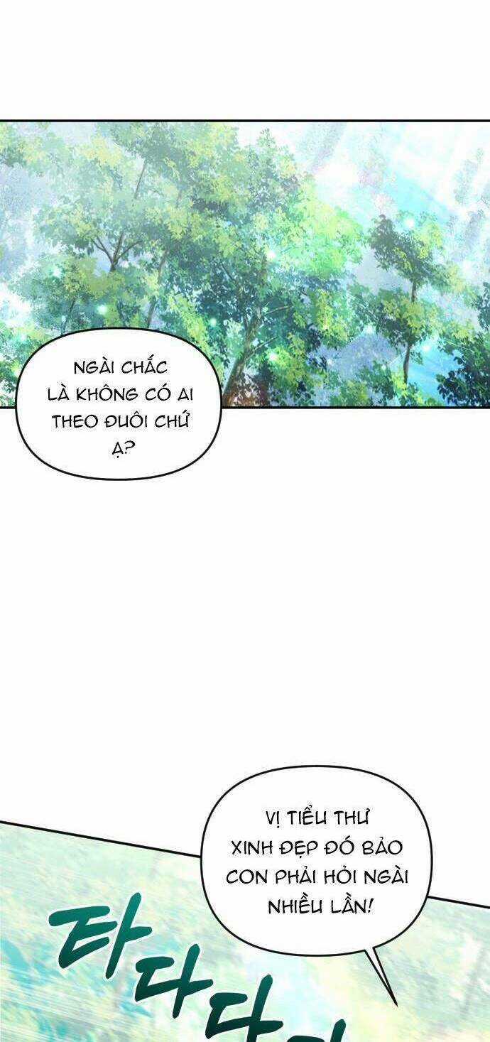 Liên Hôn Phục Thù - Chapter 19 - Trang 8