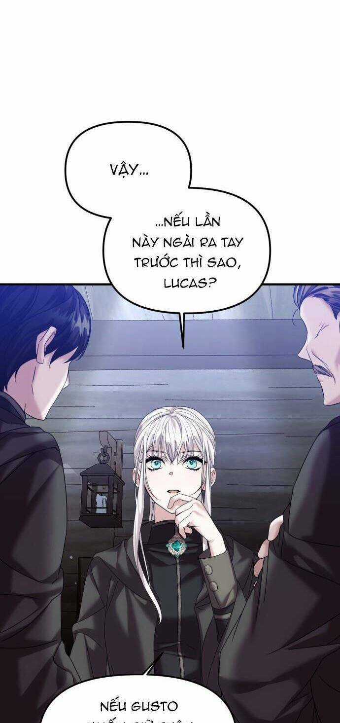 Liên Hôn Phục Thù - Chapter 19 - Trang 71