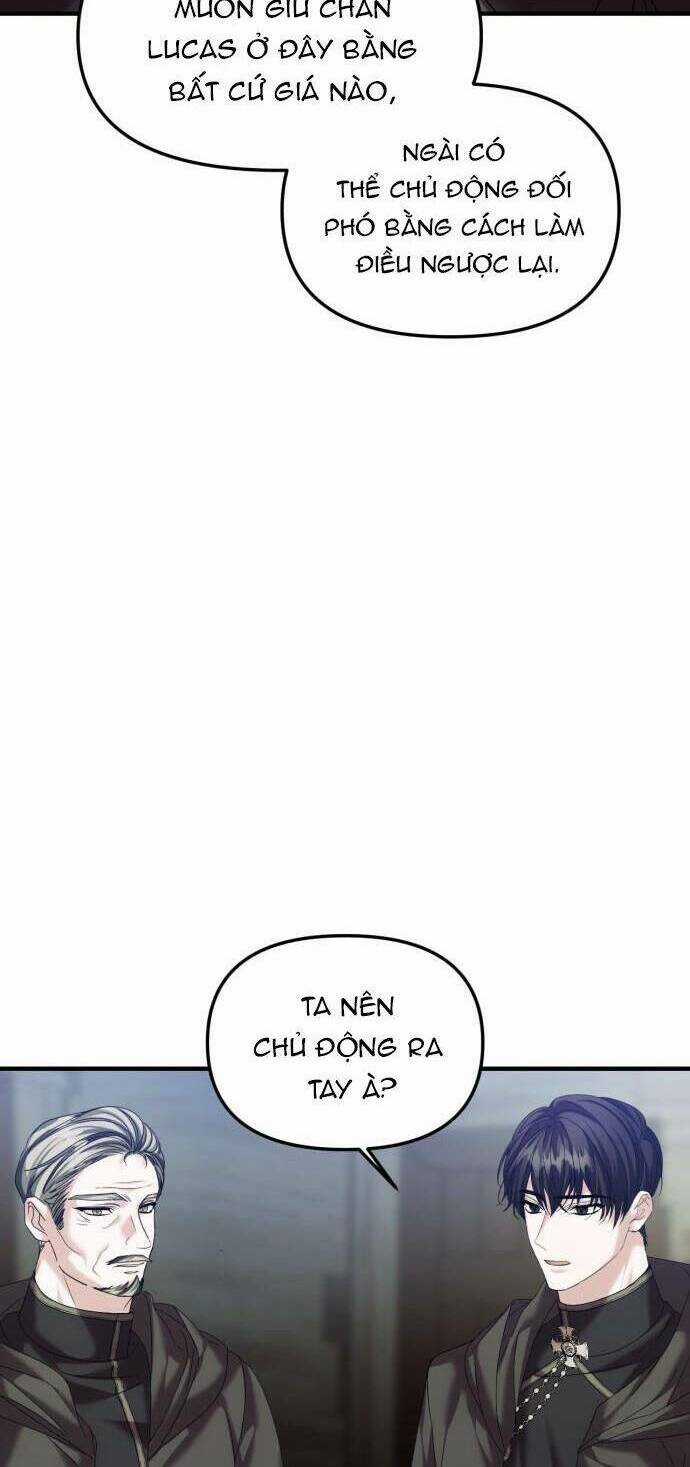 Liên Hôn Phục Thù - Chapter 19 - Trang 72