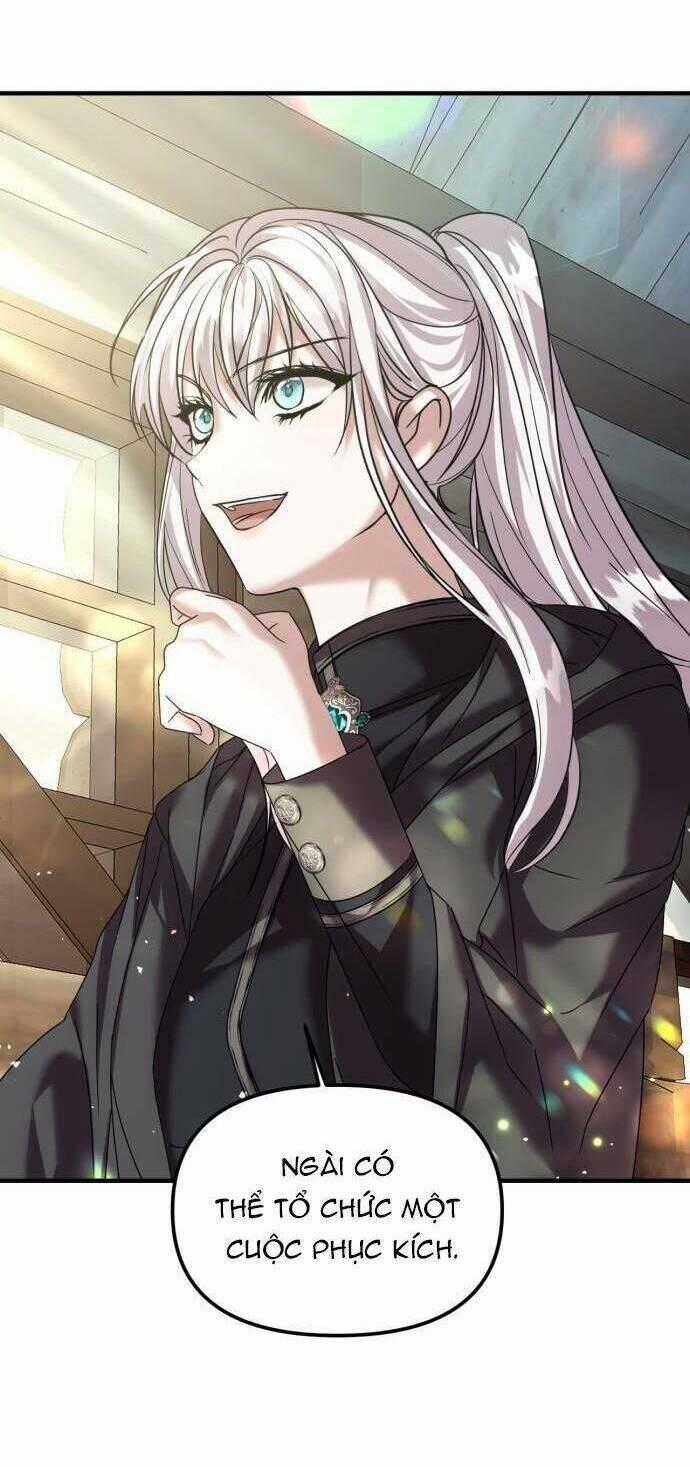 Liên Hôn Phục Thù - Chapter 19 - Trang 74