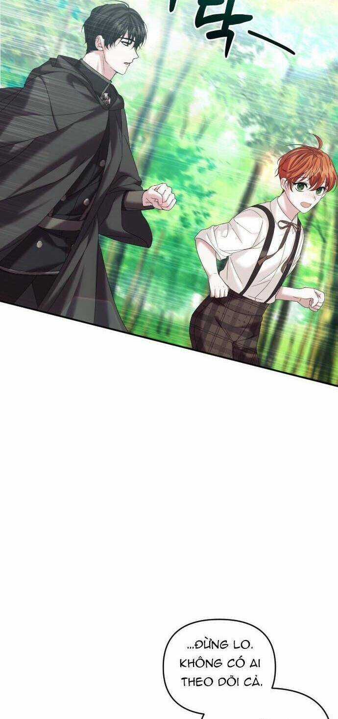 Liên Hôn Phục Thù - Chapter 19 - Trang 9