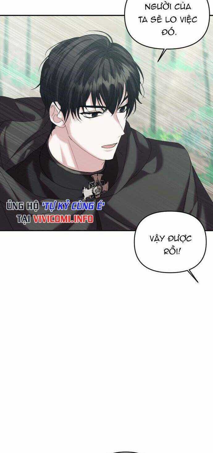 Liên Hôn Phục Thù - Chapter 19 - Trang 10