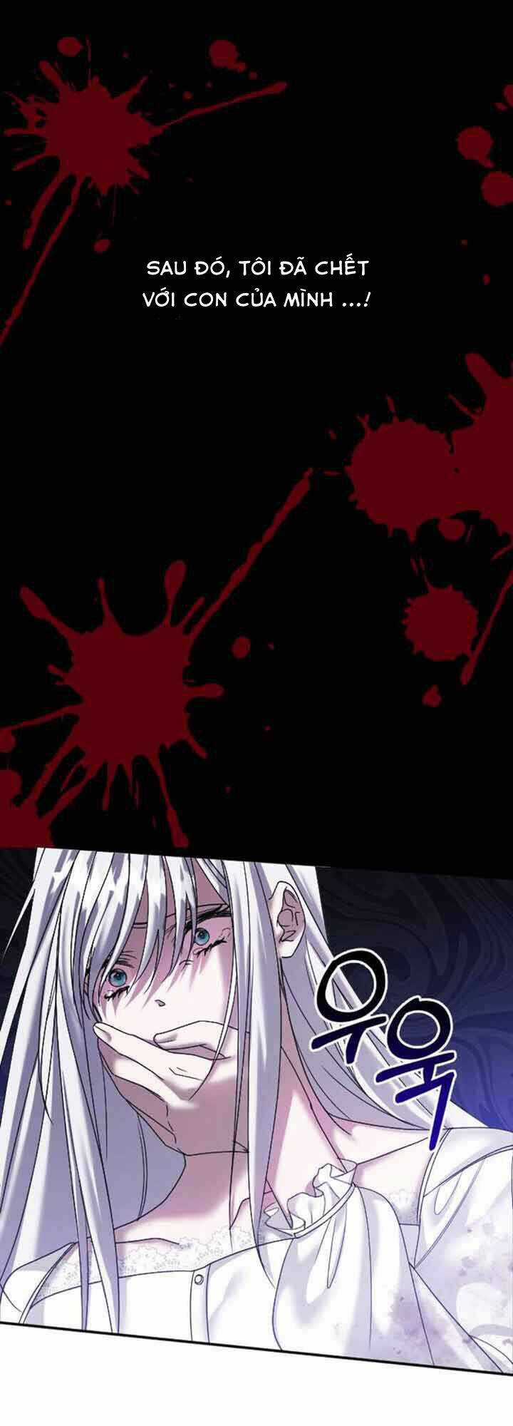 Liên Hôn Phục Thù - Chapter 2 - Trang 11