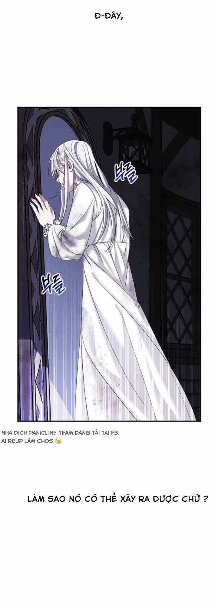 Liên Hôn Phục Thù - Chapter 2 - Trang 12