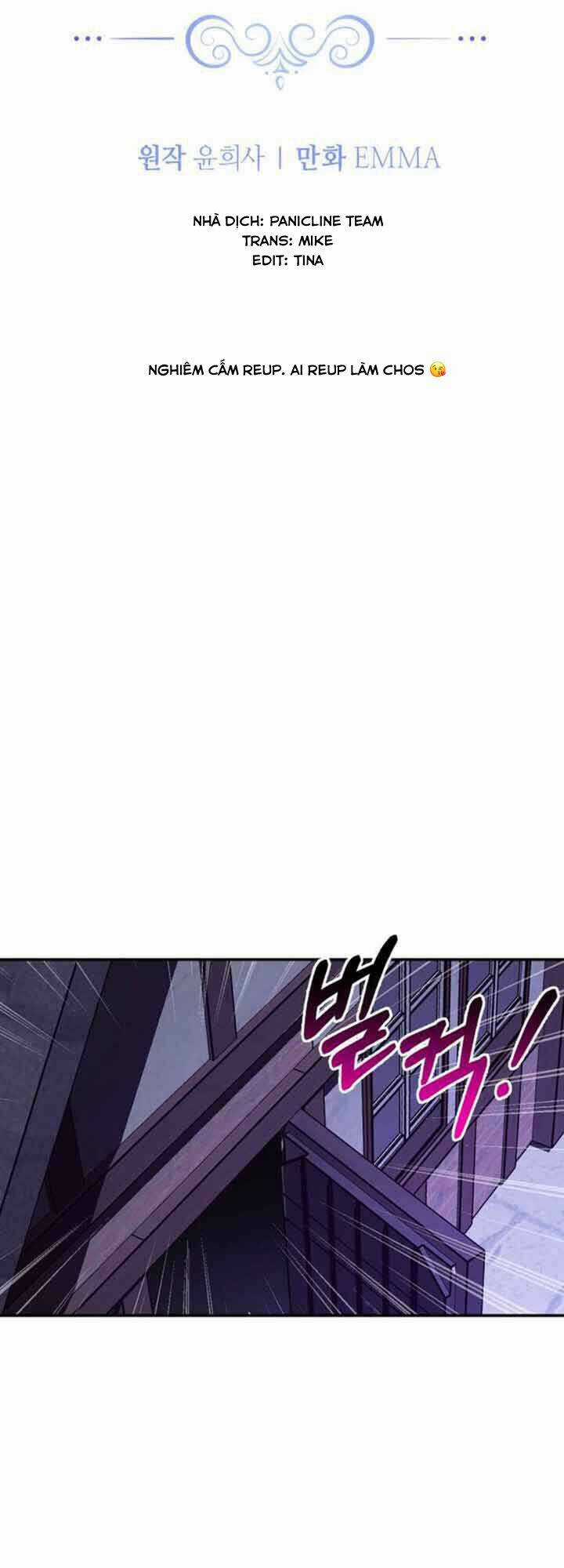 Liên Hôn Phục Thù - Chapter 2 - Trang 16