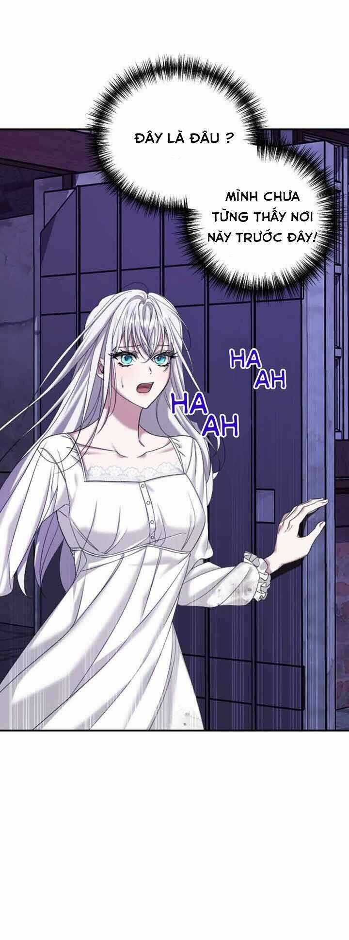 Liên Hôn Phục Thù - Chapter 2 - Trang 17