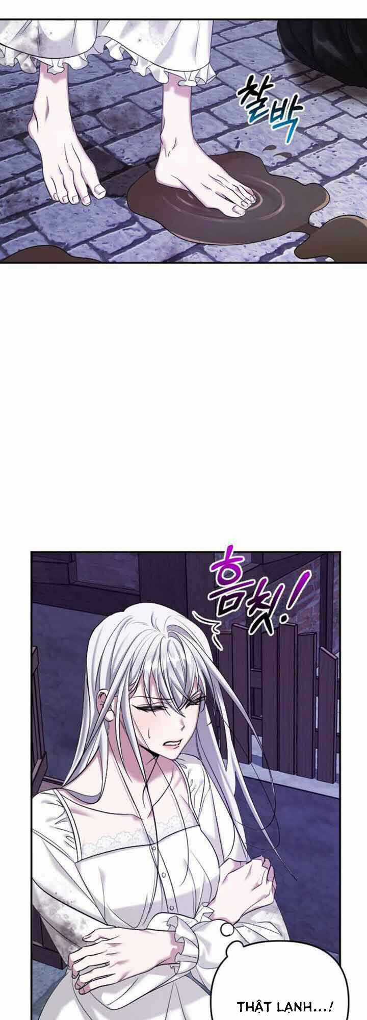 Liên Hôn Phục Thù - Chapter 2 - Trang 19