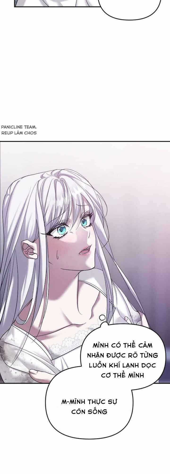 Liên Hôn Phục Thù - Chapter 2 - Trang 20