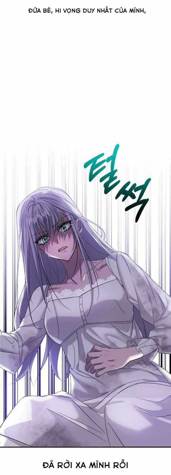 Liên Hôn Phục Thù - Chapter 2 - Trang 23