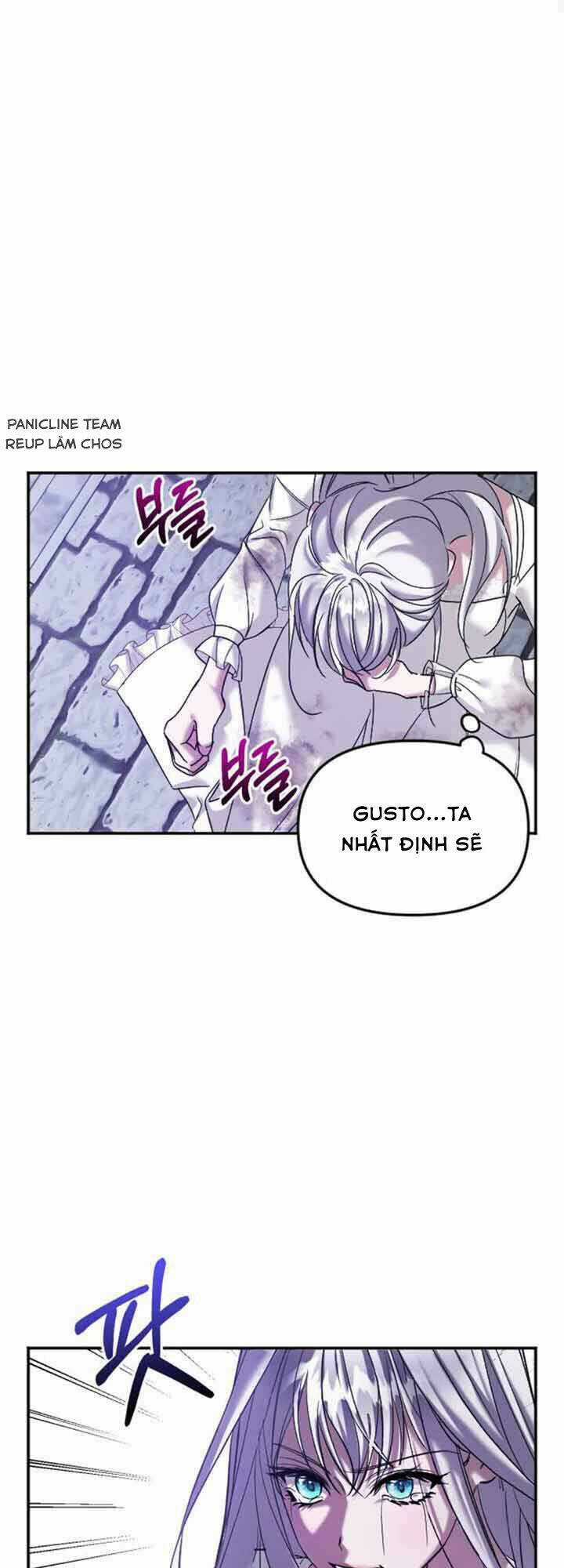 Liên Hôn Phục Thù - Chapter 2 - Trang 24