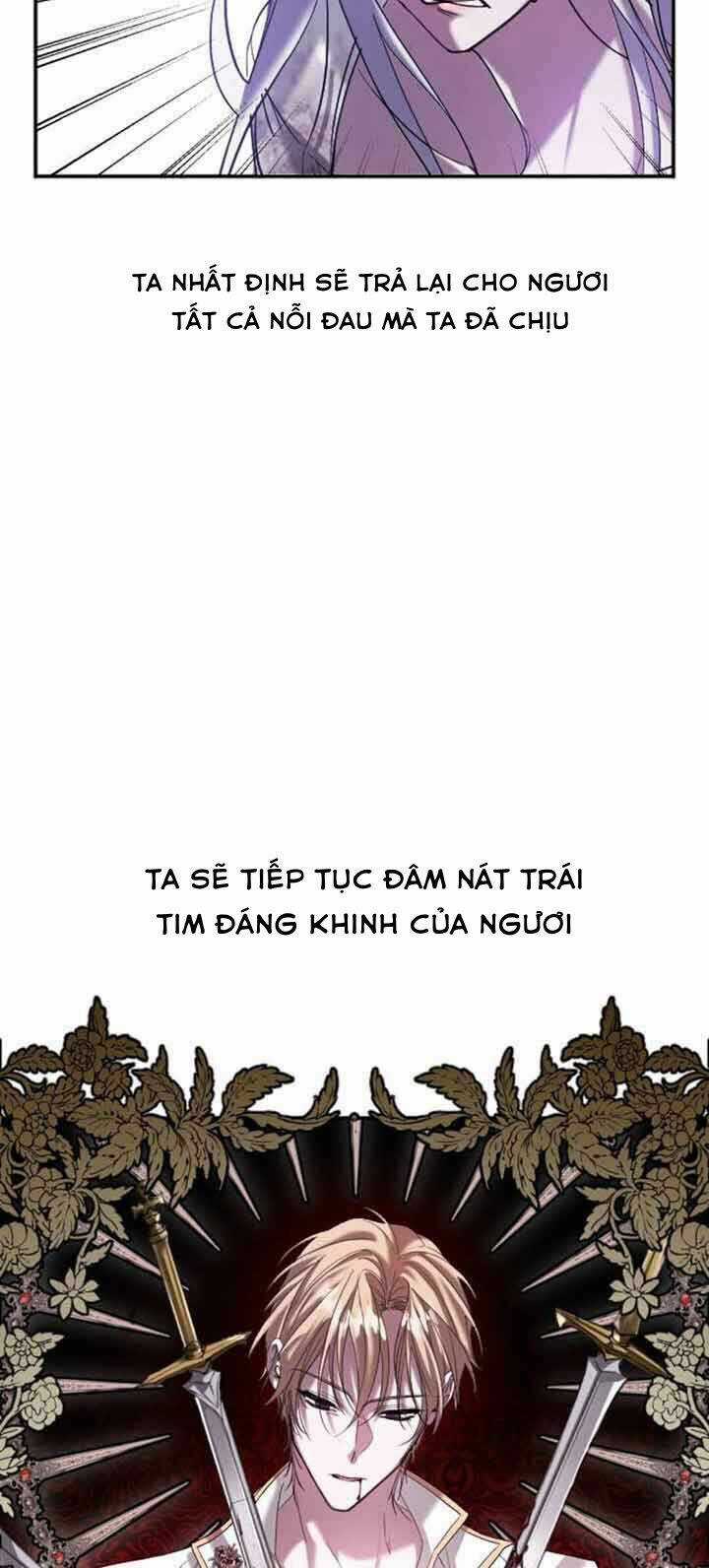 Liên Hôn Phục Thù - Chapter 2 - Trang 25