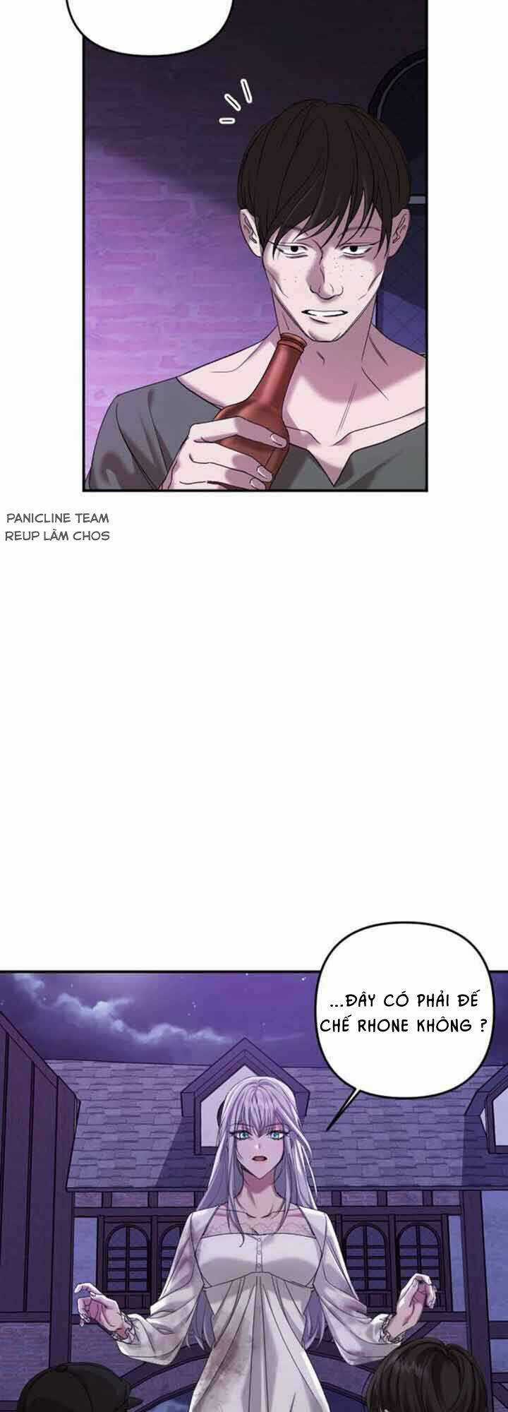 Liên Hôn Phục Thù - Chapter 2 - Trang 28