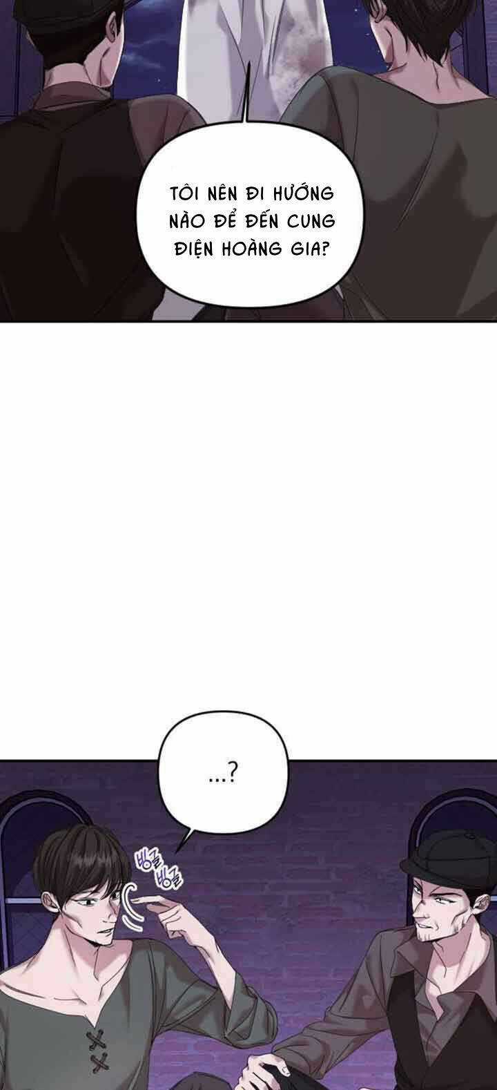 Liên Hôn Phục Thù - Chapter 2 - Trang 29