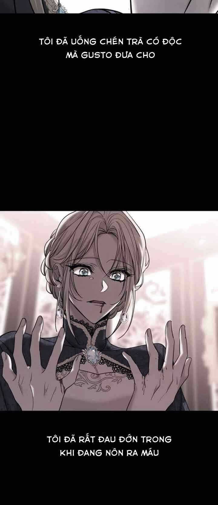 Liên Hôn Phục Thù - Chapter 2 - Trang 4