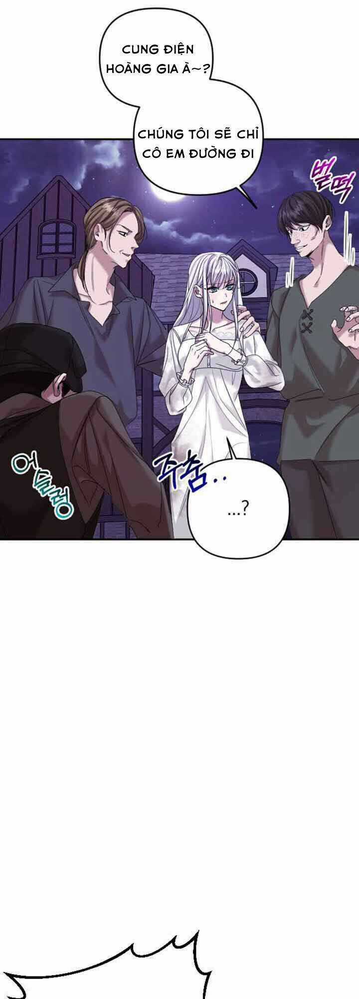 Liên Hôn Phục Thù - Chapter 2 - Trang 31