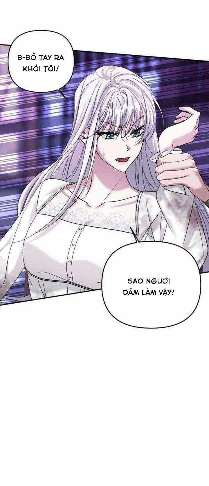 Liên Hôn Phục Thù - Chapter 2 - Trang 33