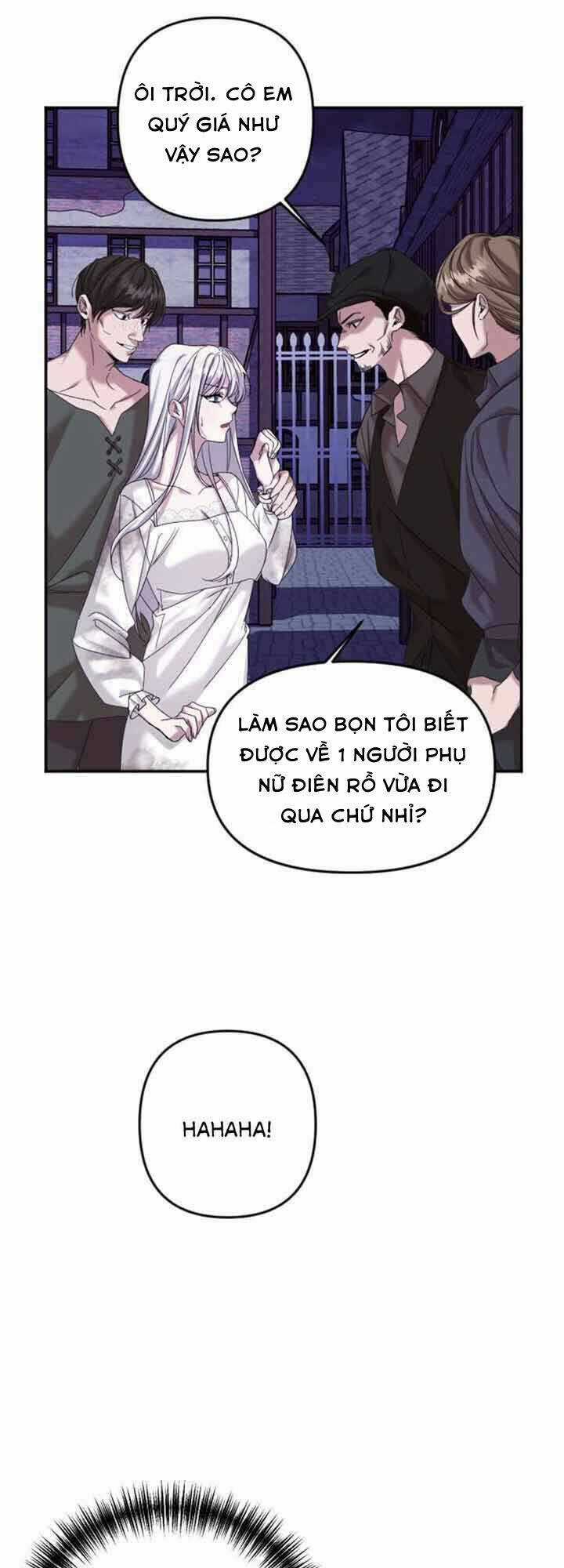Liên Hôn Phục Thù - Chapter 2 - Trang 34