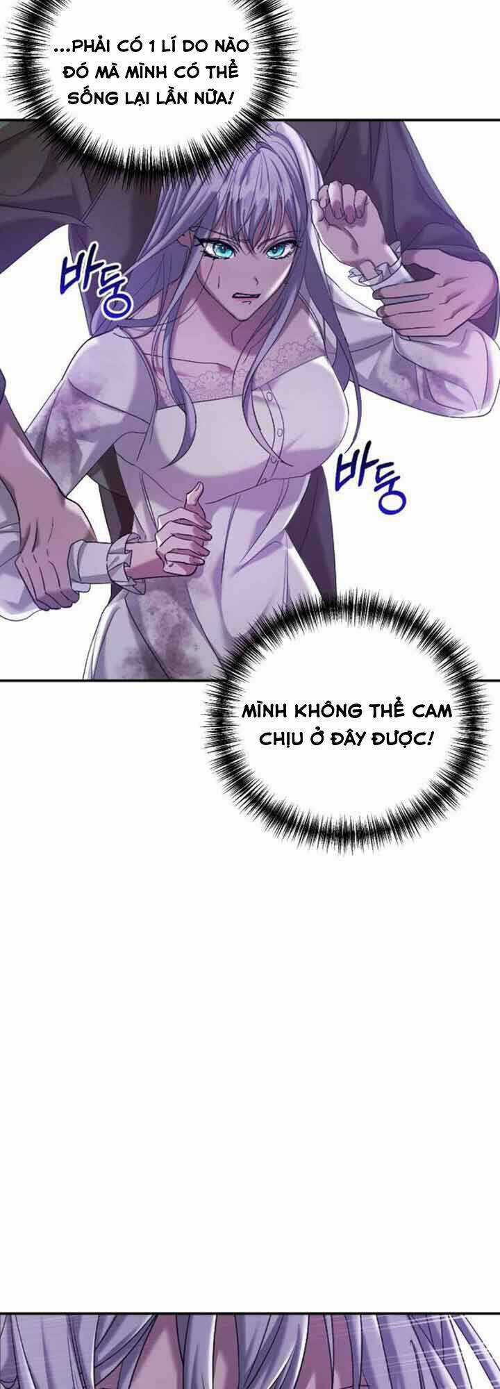 Liên Hôn Phục Thù - Chapter 2 - Trang 35