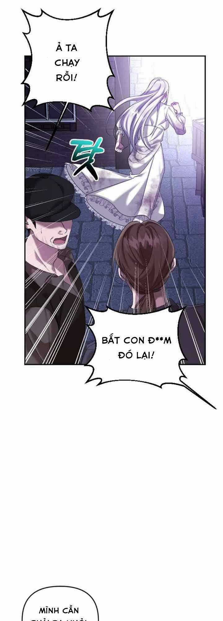 Liên Hôn Phục Thù - Chapter 2 - Trang 38