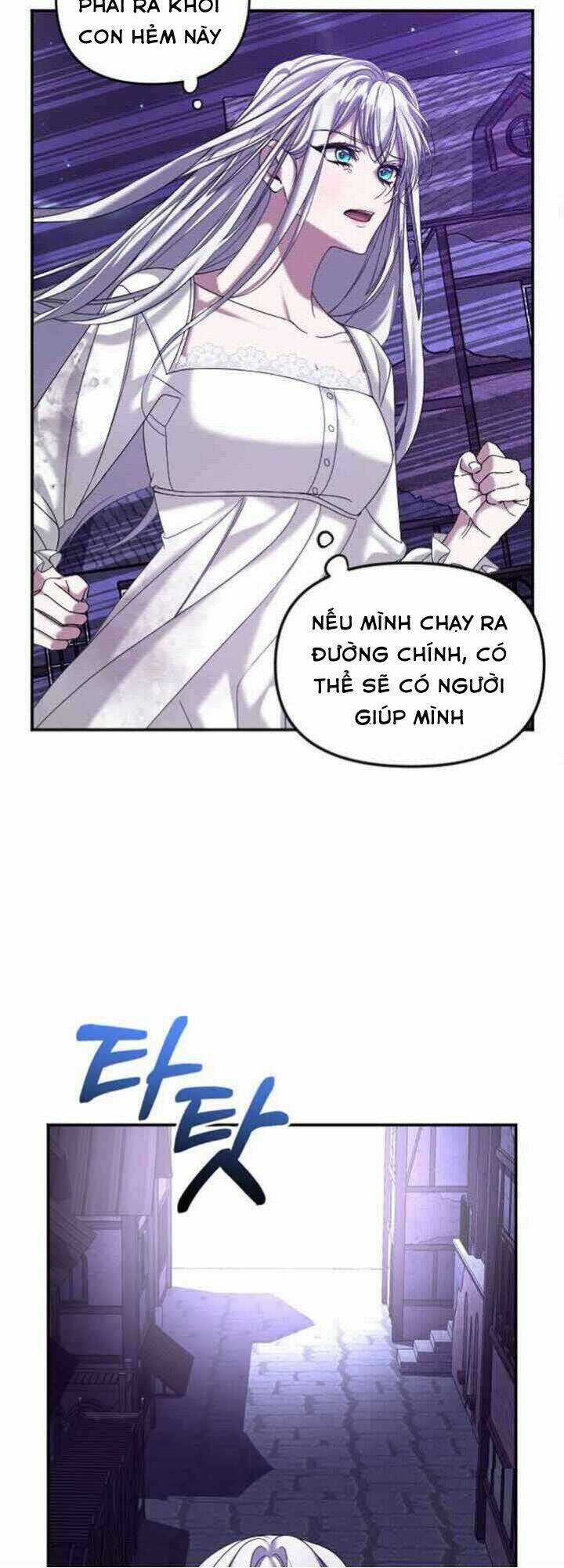 Liên Hôn Phục Thù - Chapter 2 - Trang 39