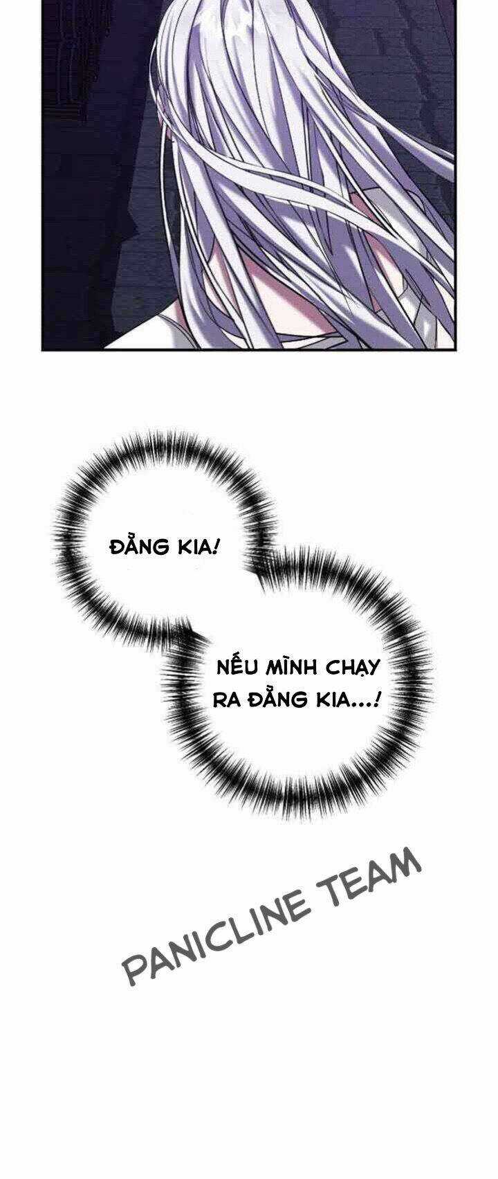 Liên Hôn Phục Thù - Chapter 2 - Trang 40