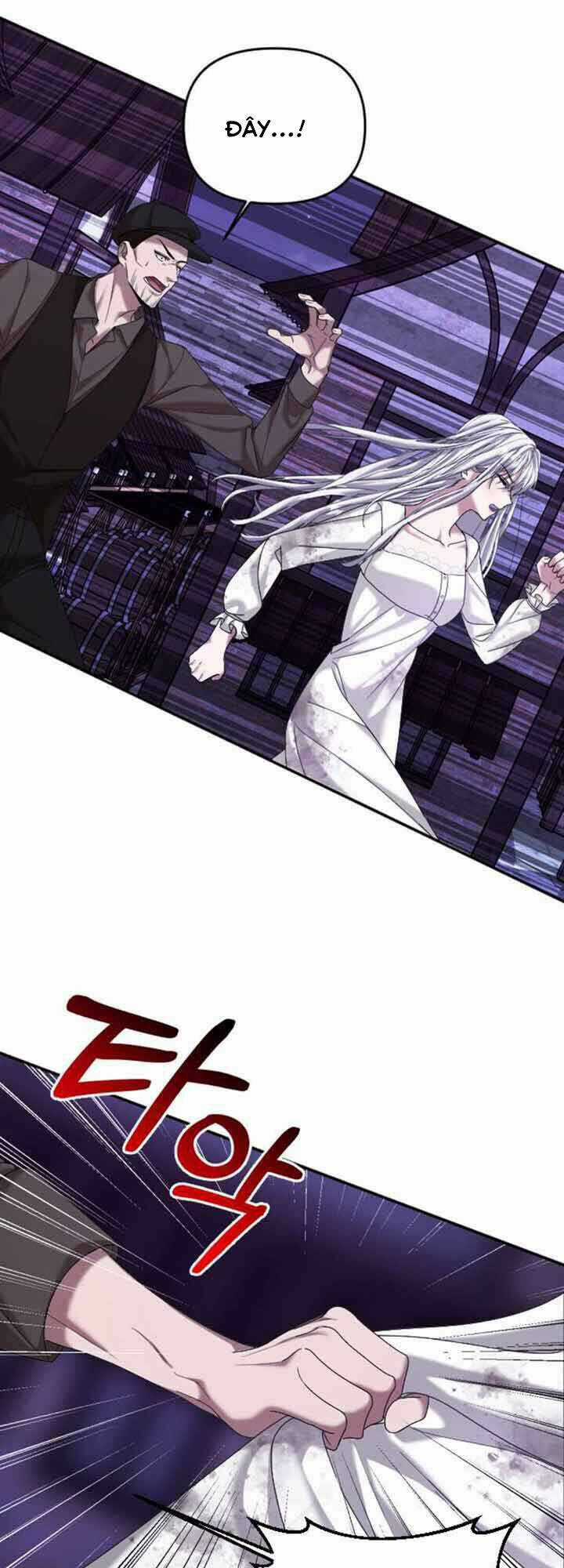 Liên Hôn Phục Thù - Chapter 2 - Trang 41