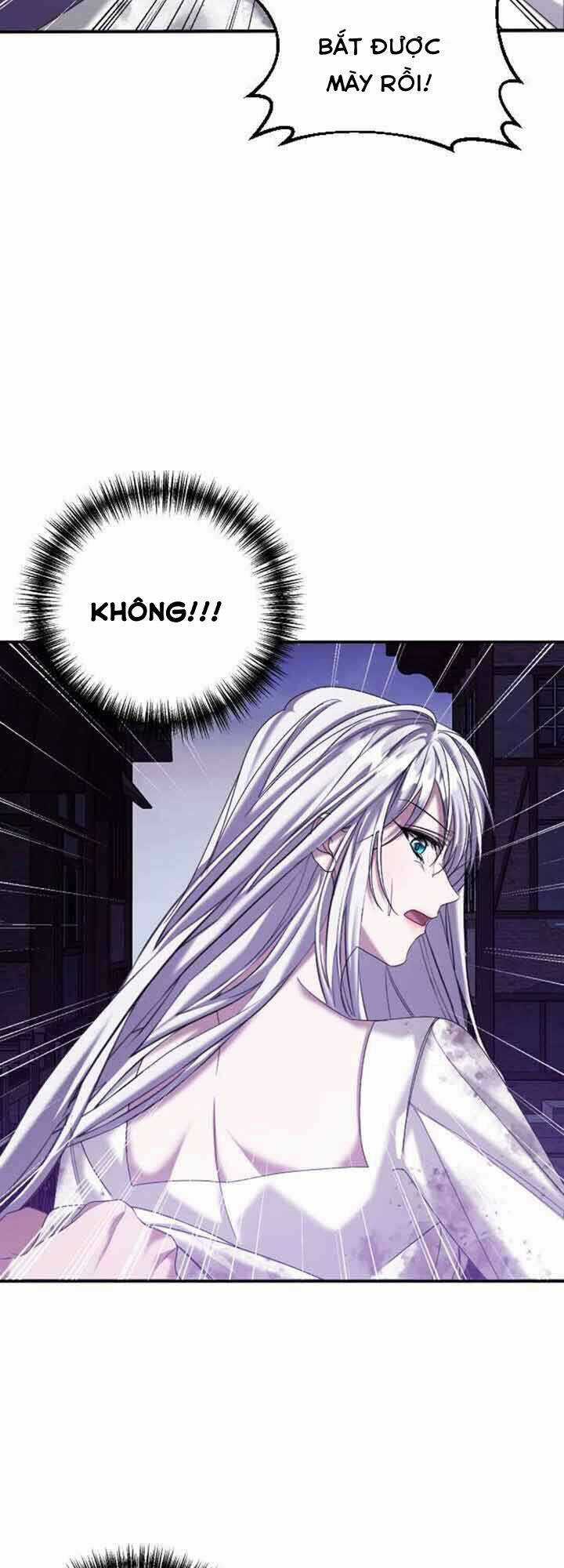 Liên Hôn Phục Thù - Chapter 2 - Trang 42