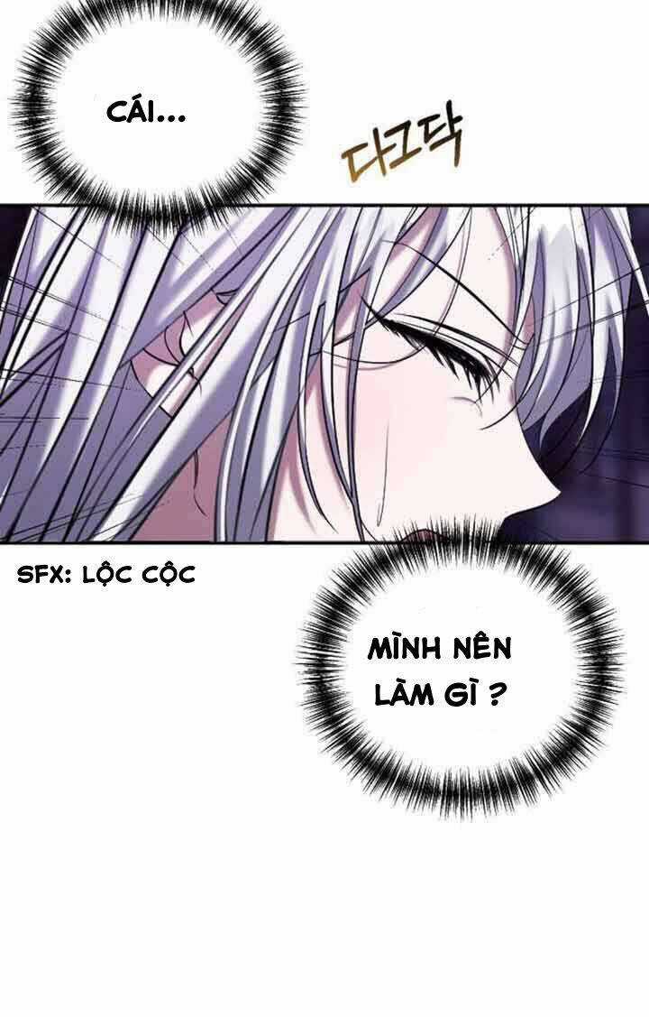 Liên Hôn Phục Thù - Chapter 2 - Trang 43