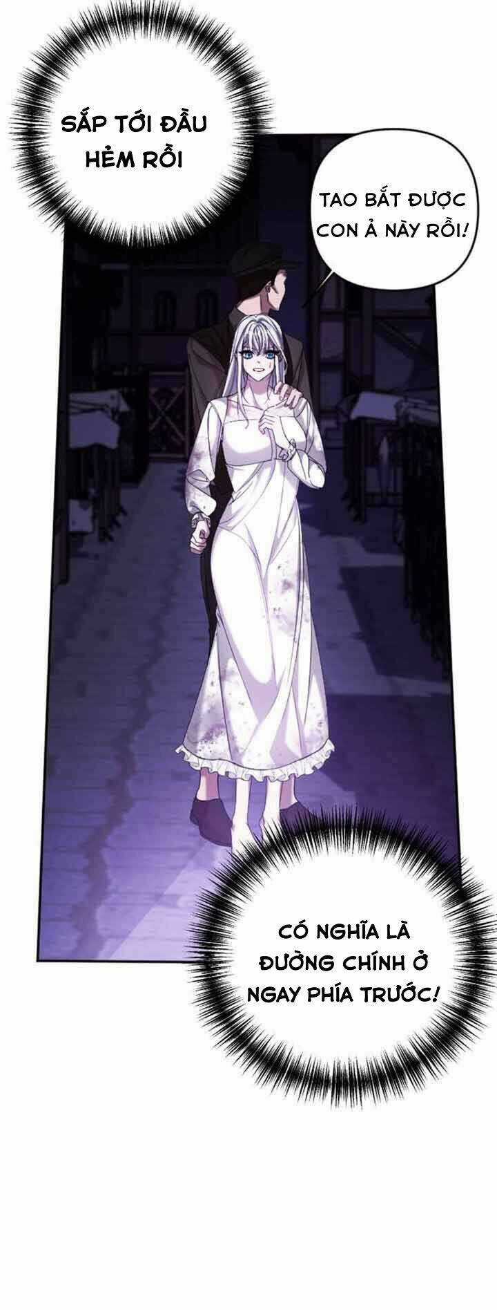 Liên Hôn Phục Thù - Chapter 2 - Trang 46