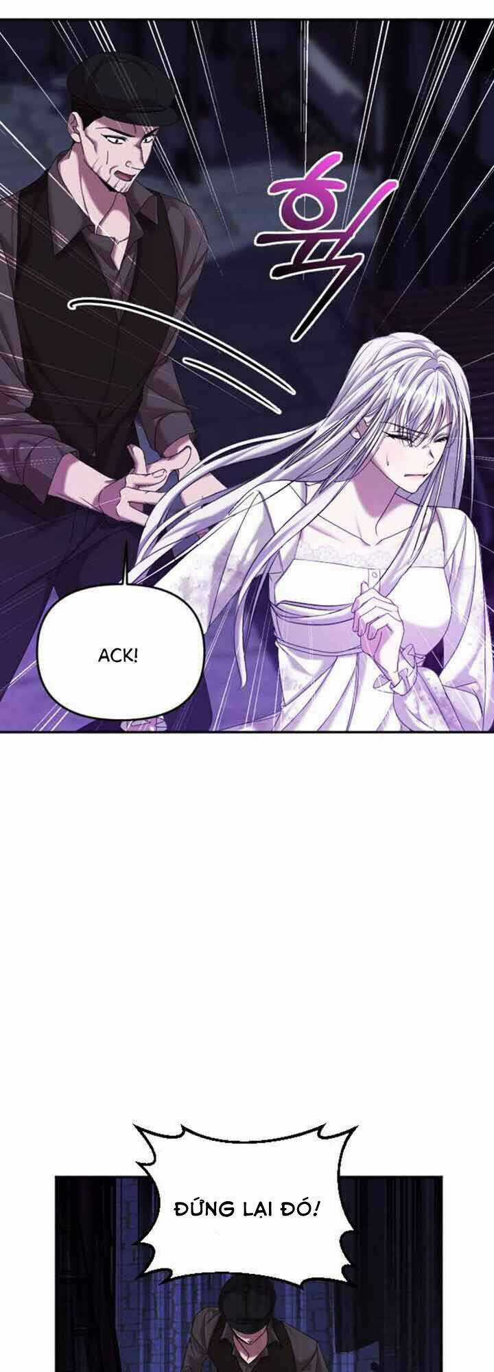 Liên Hôn Phục Thù - Chapter 2 - Trang 48