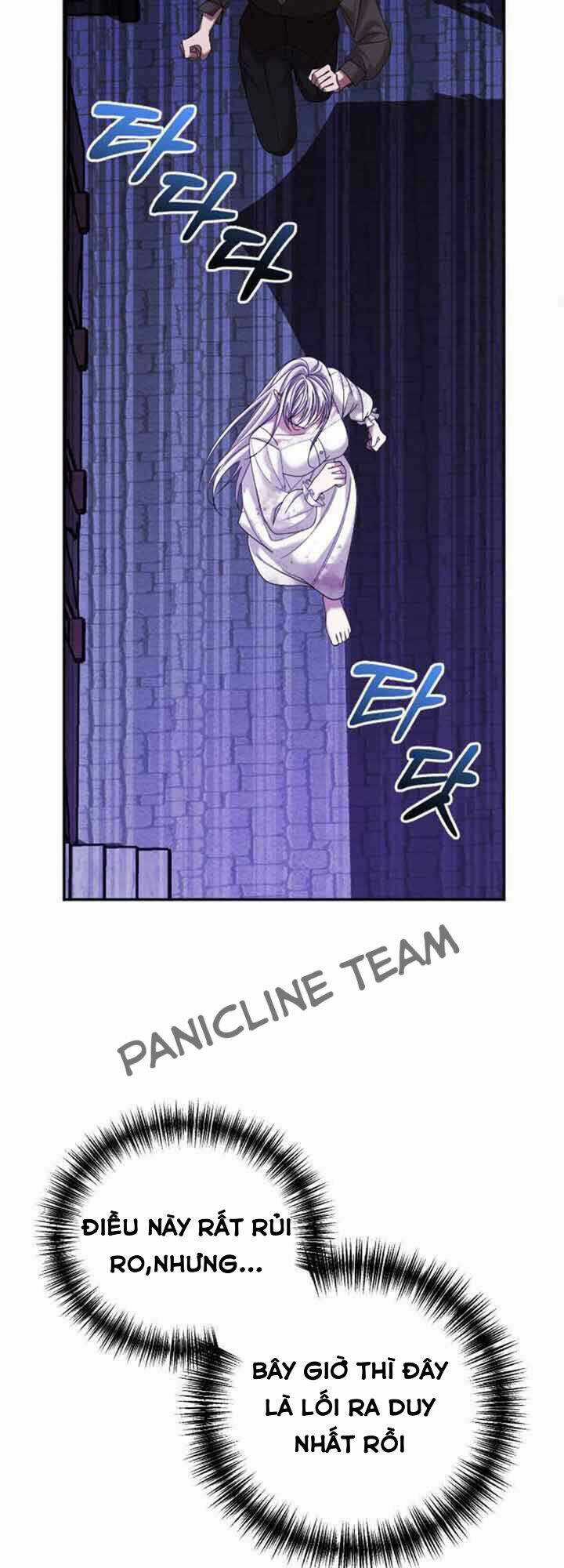 Liên Hôn Phục Thù - Chapter 2 - Trang 49