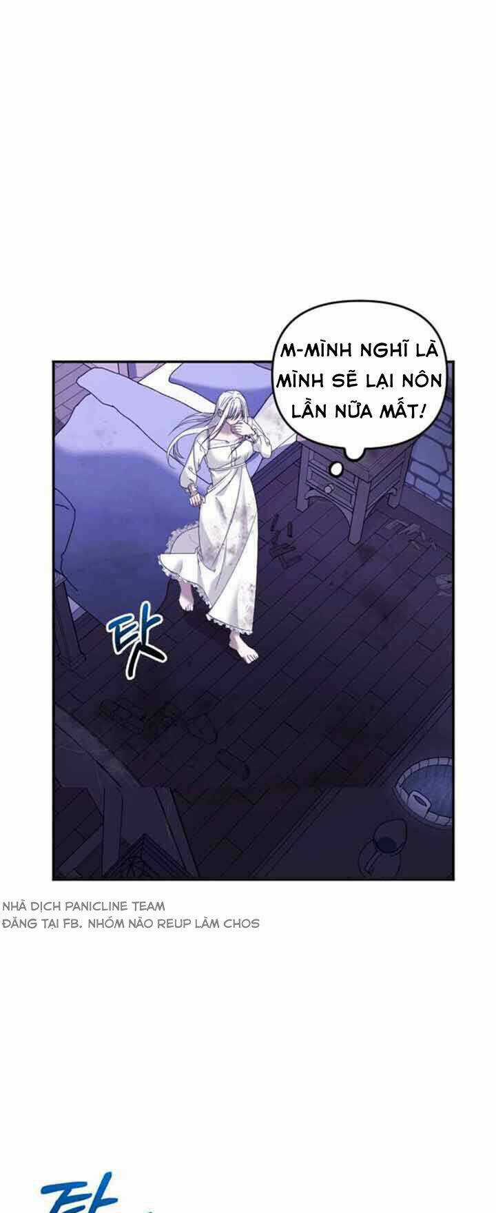 Liên Hôn Phục Thù - Chapter 2 - Trang 6
