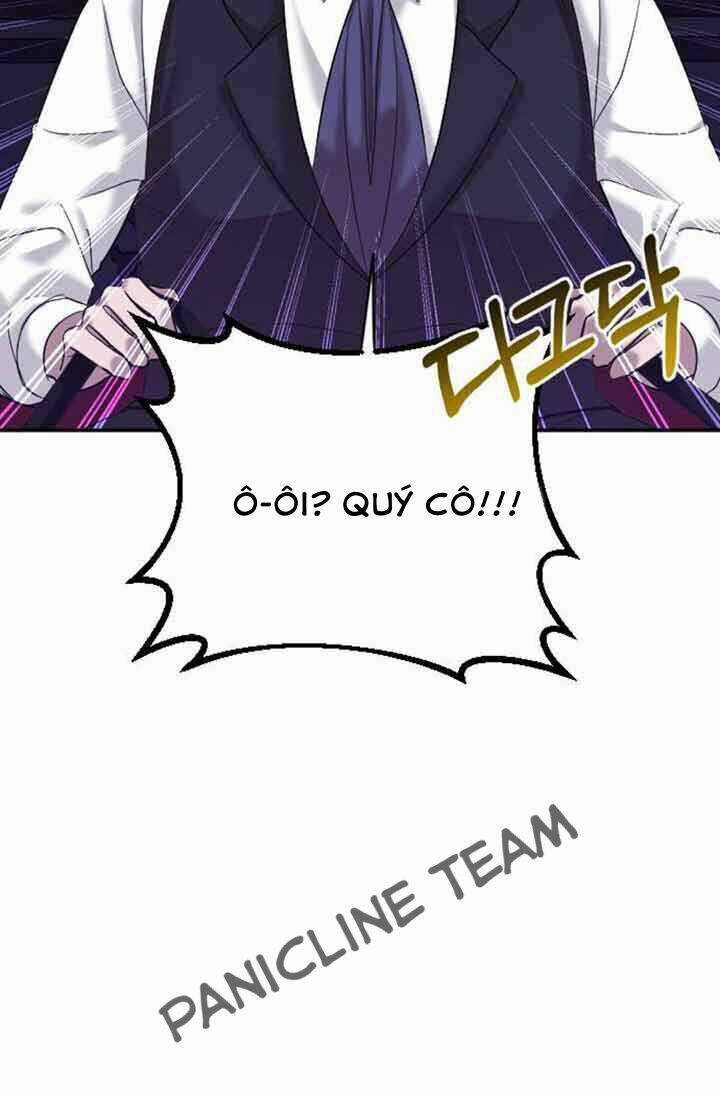 Liên Hôn Phục Thù - Chapter 2 - Trang 53