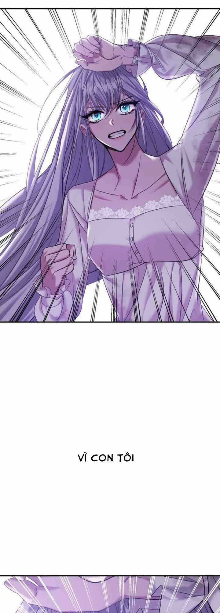 Liên Hôn Phục Thù - Chapter 2 - Trang 55