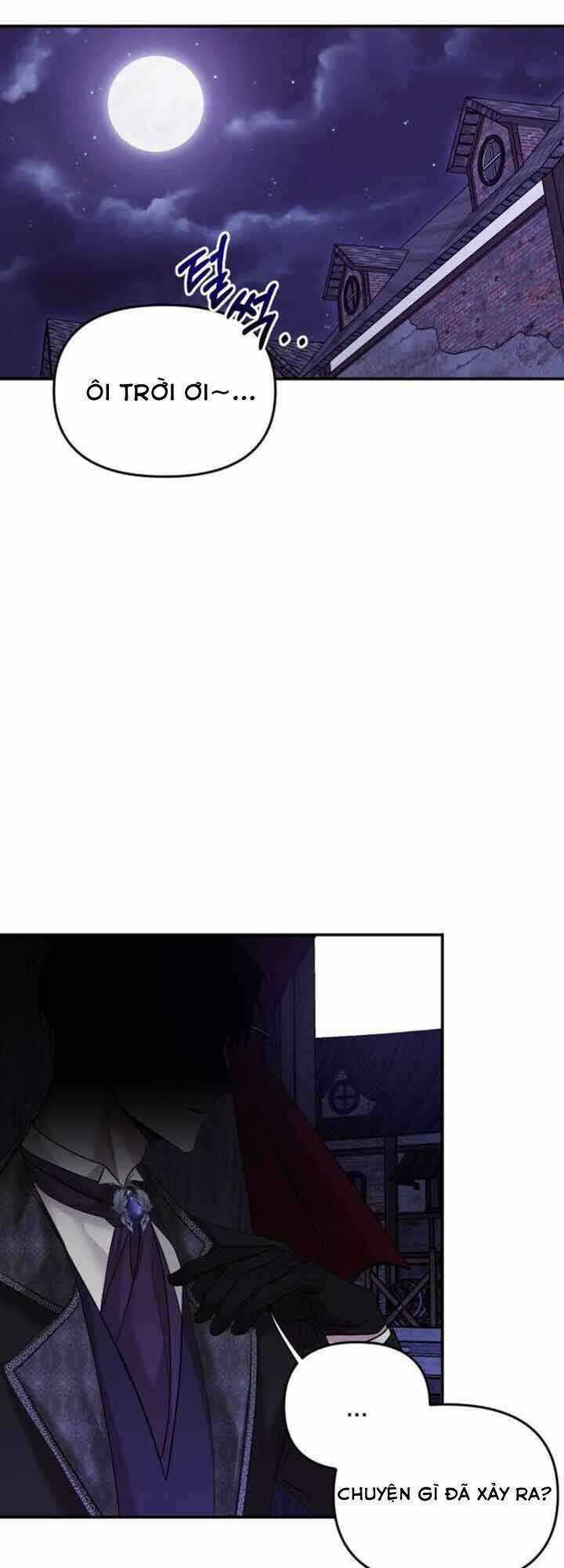 Liên Hôn Phục Thù - Chapter 2 - Trang 60