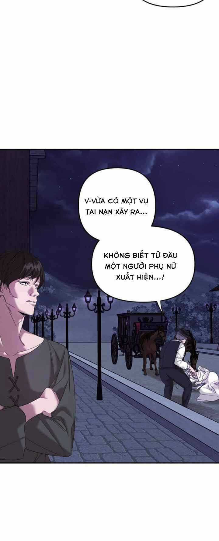 Liên Hôn Phục Thù - Chapter 2 - Trang 61