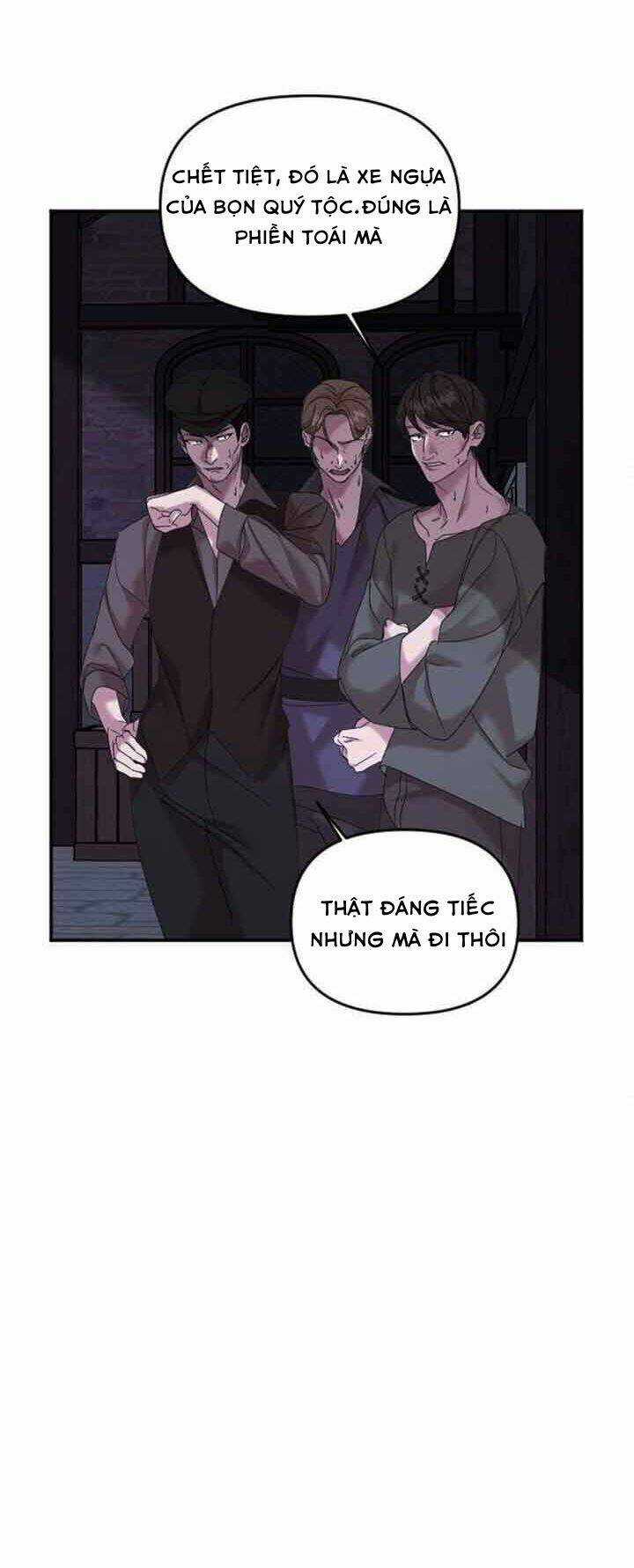 Liên Hôn Phục Thù - Chapter 2 - Trang 62