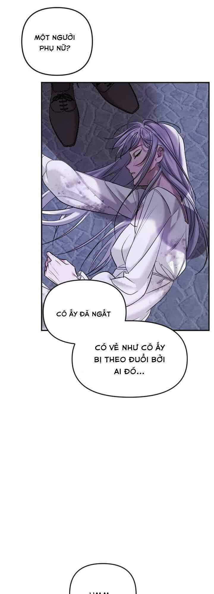 Liên Hôn Phục Thù - Chapter 2 - Trang 63