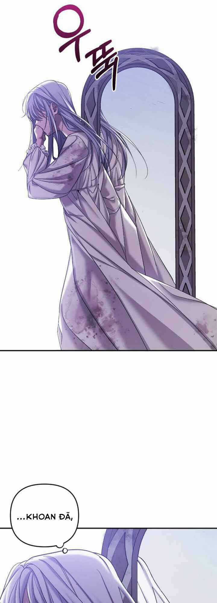 Liên Hôn Phục Thù - Chapter 2 - Trang 8