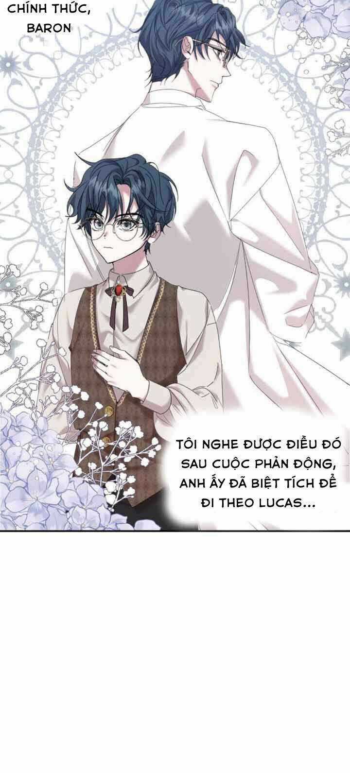 Liên Hôn Phục Thù - Chapter 2 - Trang 74