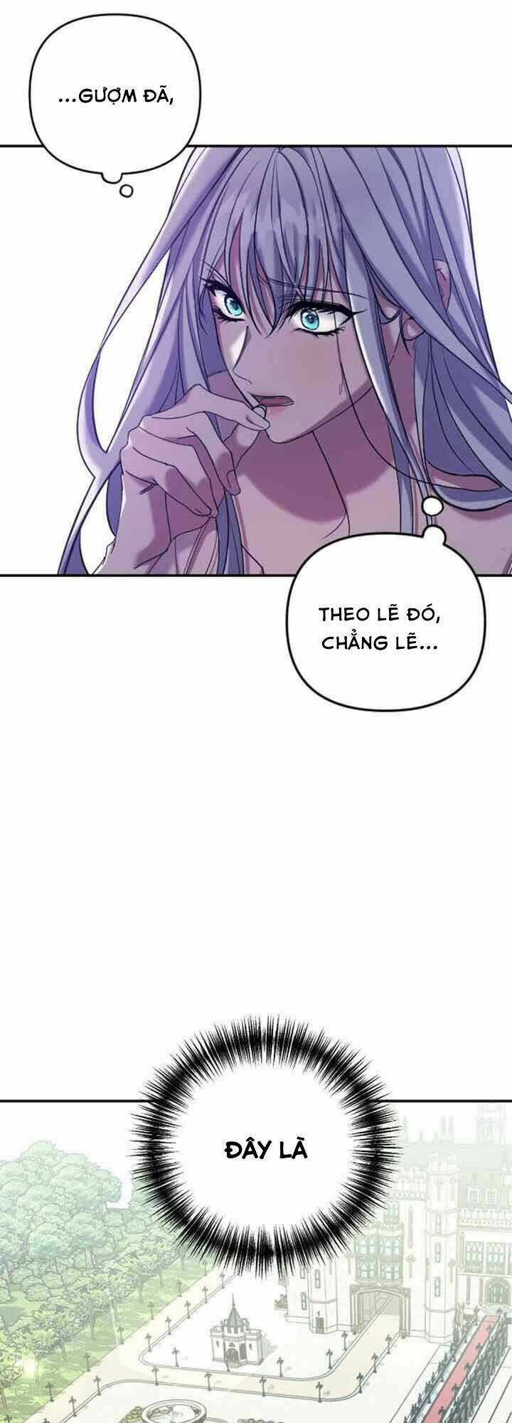 Liên Hôn Phục Thù - Chapter 2 - Trang 76