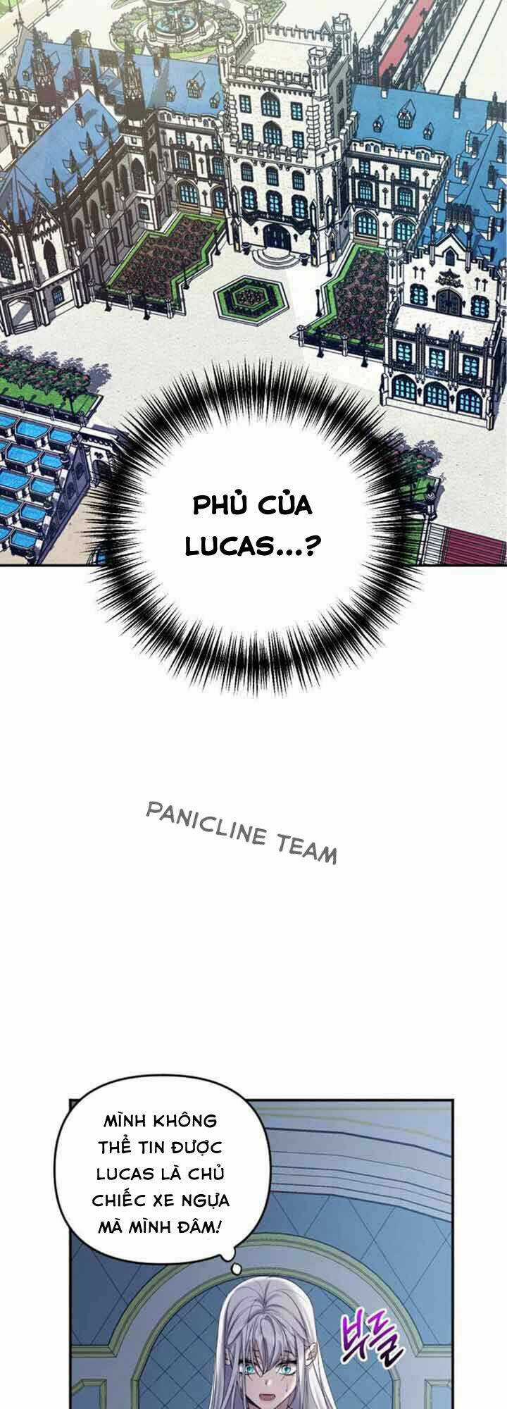 Liên Hôn Phục Thù - Chapter 2 - Trang 77